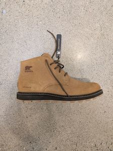 Tan Sorel Fulton Chukka WP, EU 41