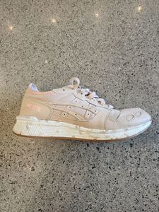 Beige ASICS GEL-LYTE Sneakers, EU 39.5