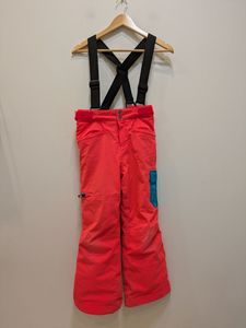 Pink Dare 2b Ski Pants, 9-10 Years