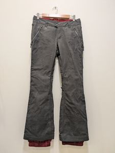 Grey Roxy Snow pants, S