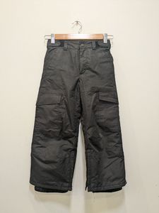 Black  Snow pants, 5