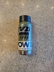 Green Klean Kanteen Insulated Bottle