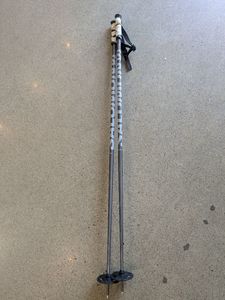 White Salomon 540 Pro, 120 cm