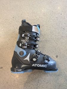 Snow Sports: Black Atomic Hawx Prime 95, 25/25.5
