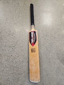 Team And Court Sports: Natural Aeriplat Junior Cricket Bat, Junior