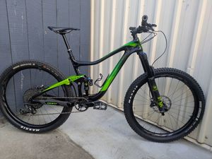 Water Sports: Green Giant Trance Advanced 1, M