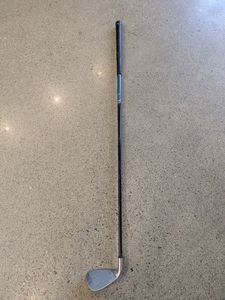 Silver Callaway Pitching Wedge, Pitching Wedge