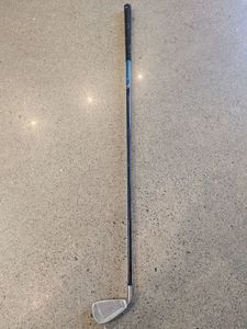 Silver Callaway X-18 3 Iron, 3 Iron