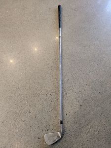 Golf: Silver Titleist DCI Oversize+ 3 Iron, 3 Iron