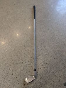 Golf: Silver PGF Lady Optima PWT 4 Iron, 4 Iron