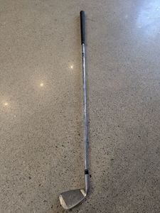 Golf: Silver PGF Impact Oversize 5 Iron, 5 Iron