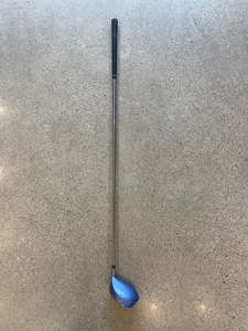 Golf: Blue PGF Lady Optima PWT Driver 14°