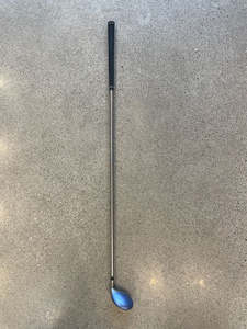 Golf: Blue PGF Lady Optima PWT #5