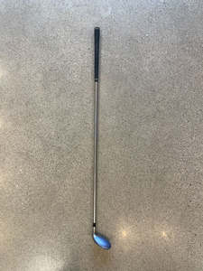 Golf: Blue PGF Lady Optima PWT #3