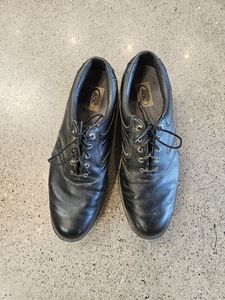 Golf: Black FootJoy AQL, EU 47