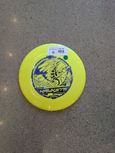Innova Hawkeye Star