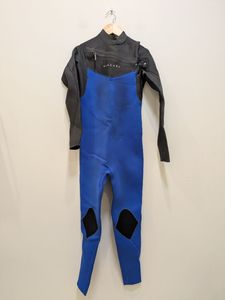 Water Sports: Blue Rip Curl Dawn Patrol, 14