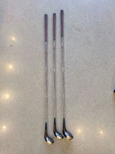 Brown Spalding Elite Woods