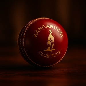 Kangarucci Club T 20 White Cricket Balls