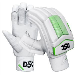 DSC Batting Gloves Split 44