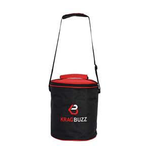 Kit Bags: Kragbuzz Cricket Ball Bag