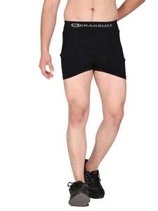 Clothing: Kragbuzz Supporter Trunk