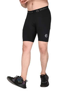 Compression Gear: Kragbuzz Compression Shorts