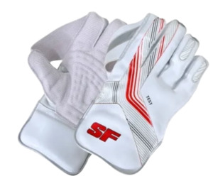 SF TEST Wicket Keeping Gloves