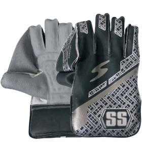 SS Ton Academy Wicket Keeping Gloves