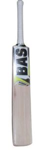 Cricket Bat: BAS Magnum English Willow Cricket Bat