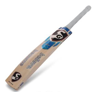 Cricket Bat: SG HiScore Xtreme English Willow Cricket Bat