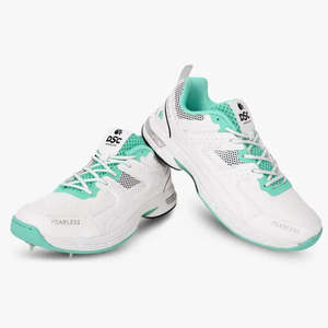 DSC Surge 2.0 Multifunction Metal Spikes Cricket Shoes