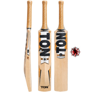 English Willow Cricket Bat: SS Ton Legend English Willow Cricket Bat