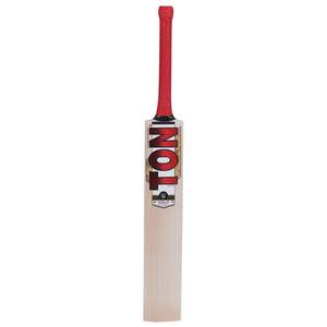 English Willow Cricket Bat: SS Ton Gold Edition English Willow Cricket Bat