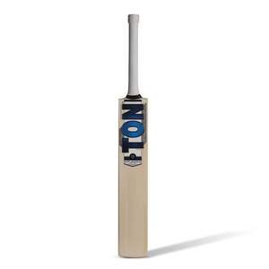 English Willow Cricket Bat: SS Ton Player Edition English Willow Cricket Bat