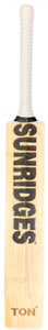 English Willow Cricket Bat: SS Ton Devon Conway Player Plus English Willow Cricket Bat