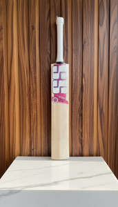 SS Ton Tim Seifert Player Pro English Willow Cricket Bat