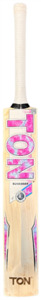 English Willow Cricket Bat: SS Ton Tim Seifert Player Premium English Willow Cricket Bat