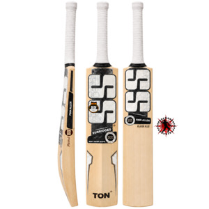 SS Ton Finn Allen Player Plus English Willow Cricket Bat