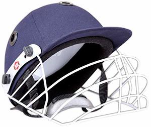 Cricket Helmet: SS Ton Prince Helmet
