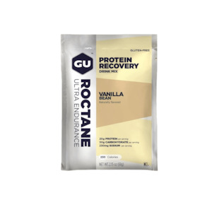 Gu: GU Roctane Recovery Drink Mix