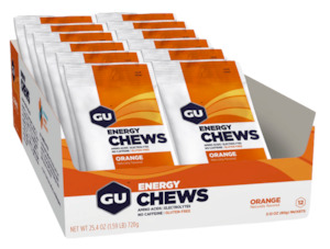 GU Chews