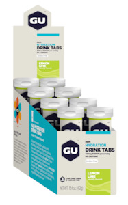 GU Hydration Drink Tabs