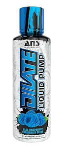 ANS Dilate Liquid Pump