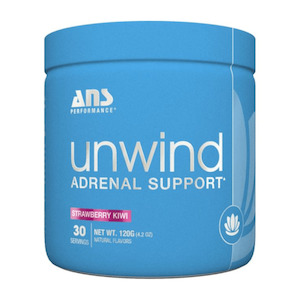 ANS Performance Unwind Adrenal Support (Random Flavour)