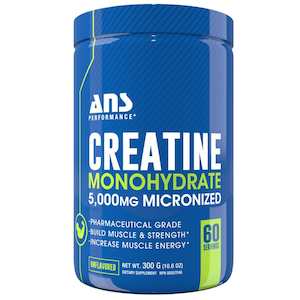 Ans Performance: ANS Performance Creatine Monohydrate