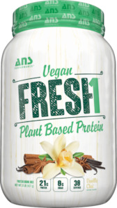 ANS Performance FRESH1 Vegan Protein 2lb