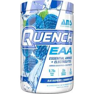 Ans Performance: ANS Performance Quench EAA