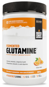 North Coast Naturals Fermented L-Glutamine