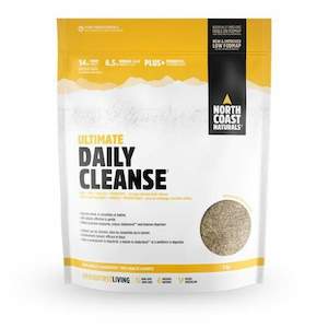 North Coast Naturals Ultimate Daily Cleanse